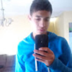 Meet your Posher, Maximo